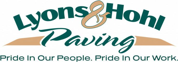 Lyons And Hohl Paving Inc (1341821)